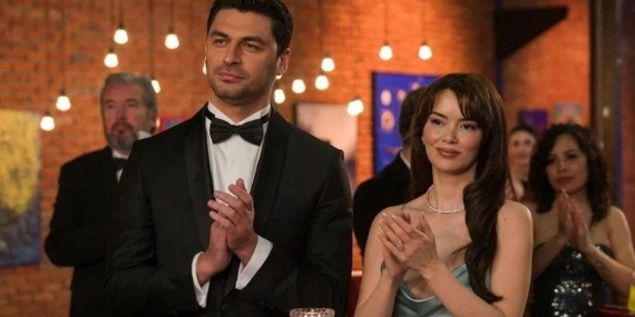 SHOW TV KIZILCIK ŞERBETİ VAR MI? 1 Mayıs Kızılcık Şerbeti yeni bölüm yayınlanacak mı?