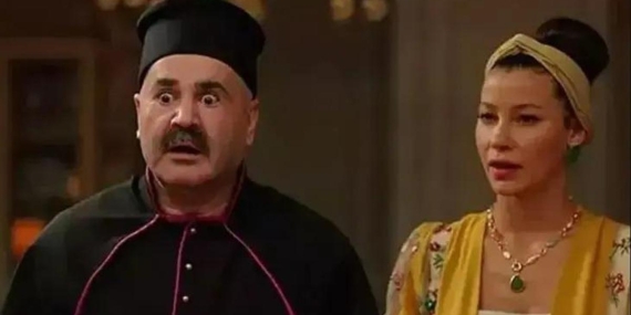 Kutsala Damacana 4 filminin konusu nedir? Kutsala Damacana 4 filminin oyuncuları kimler?