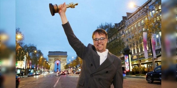 Oscar kazandı, ödülünü kaybetti! Pavel Talankine büyük şok!