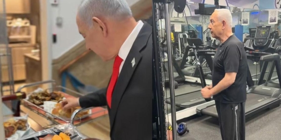 Netanyahu kanseri atlattı: Sağlık durumunu böyle duyurdu