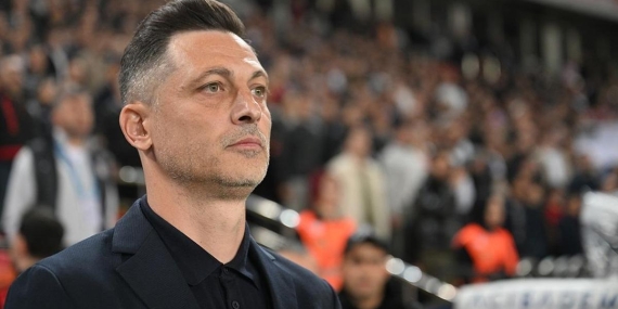Son Dakika Spor Haberi | Mirel Radoi: Oyuncular kendileri için savaşmak zorunda