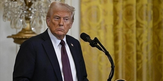 Savaş bitti mi? Trump’tan Kongre’ye İran manevrası!