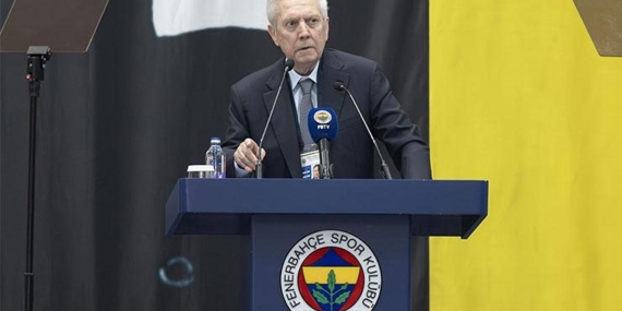 Fenerbahçe’de Aziz Yıldırım gelişmesi! Aday olacak mı?