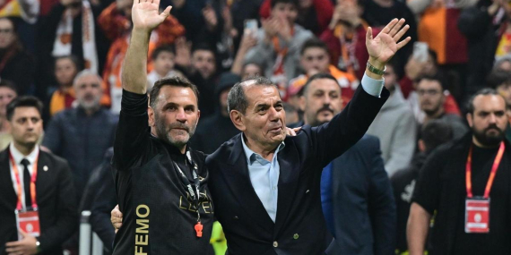 Galatasaray’da yeni sezon çalışmaları: İşte transfer rotası