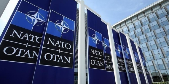 NATO’dan ABD’nin Almanya kararının ardından ilk tepki