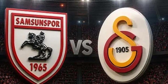 SAMSUNSPOR- GALATASARAY MAÇI CANLI İZLE BEIN SPORTS 1 ŞİFRESİZ | Samsunspor