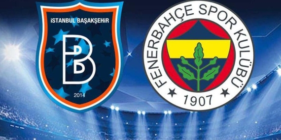 FENERBAHÇE – BAŞAKŞEHİR MAÇI CANLI İZLE BEIN SPORTS 2 ŞİFRESİZ | Fenerbahçe