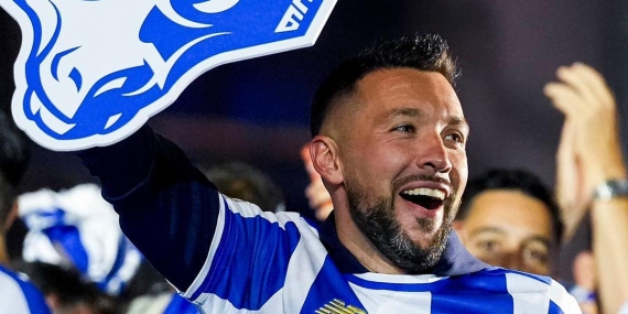 Portekiz’de şampiyon Porto oldu – Son Dakika Futbol Haberi