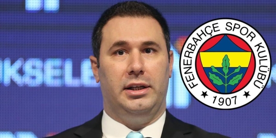 SON DAKİKA | Fenerbahçe başkan adayıydı! Barış Göktürk, Aziz Yıldırım’a desteğini açıkladı…