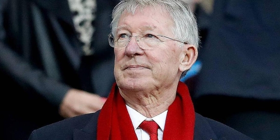 Son Dakika Spor Haberi | Sir Alex Ferguson, hastaneye kaldırıldı