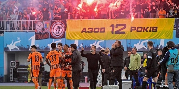 Son Dakika Spor Haberi | Arda Turanın takımı Shakhtar Donetsk, zirvede farkı açtı