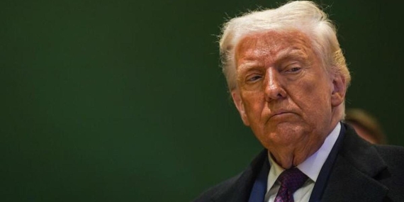 ABD Başkanı Trump: İran’ın yeni teklifini inceledim, kabul edilemez