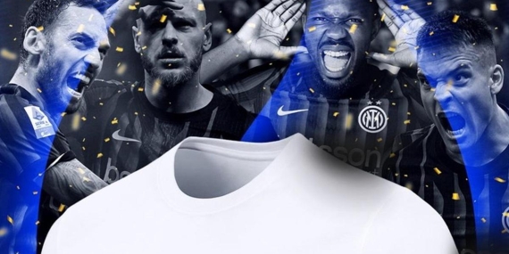 Son Dakika Spor Haberi | Hakan Çalhanoğlu ve arkadaşları, Serie A şampiyonu! Inter