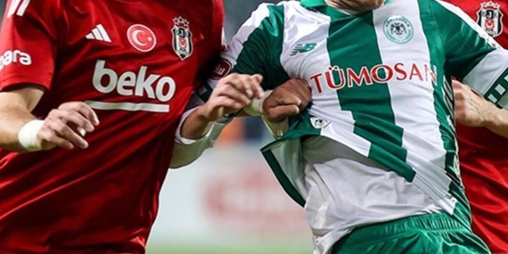 Ziraat Türkiye Kupası’nda final biletini alan ilk takım belli oluyor