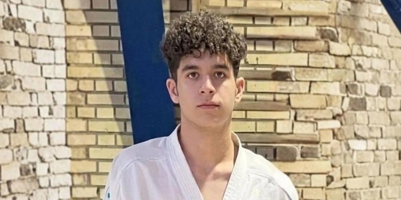 Protestolar esnasında gözaltına alınmıştı: İran, 21 yaşındaki karate şampiyonunu idam etti