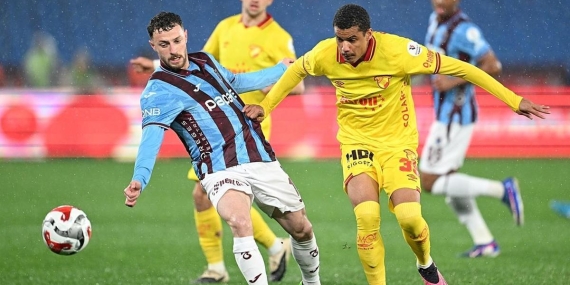 Göztepe uzatmalarda kabus yaşıyor – Spor Haberleri