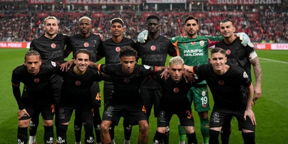 Galatasaray’da yıldız futbolcunun sözleşmesindeki madde devreye girdi