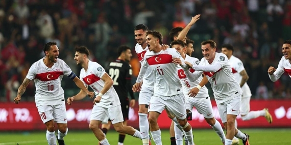 Son Dakika Spor Haberi | A Millî Takımın hazırlık maçı takvimi açıklandı