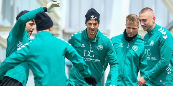 Konyaspor, Beşiktaş maçına hazır – Spor Haberleri