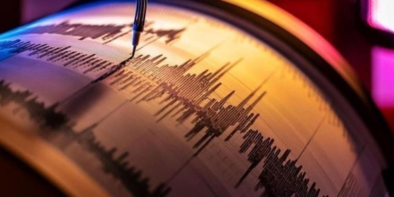 SON DAKİKA HABERİ: Meksika’da 5,7 büyüklüğünde deprem