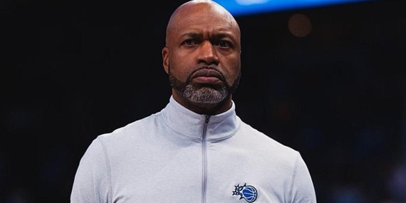 Son Dakika Spor Haberi | Orlando Magicde Jamahl Mosley dönemi sona erdi