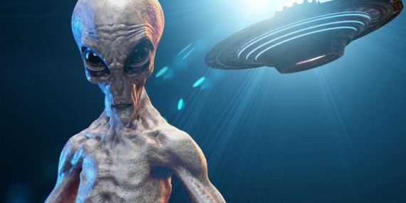 UFO bağlantılı şüpheli kayıplar! FBI harekete geçti