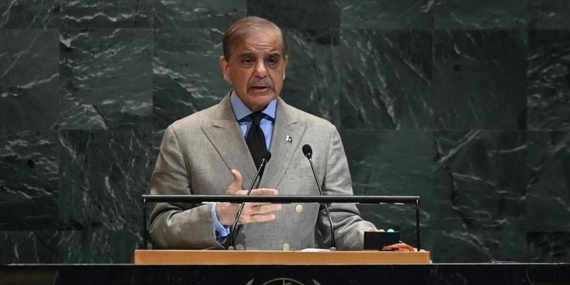 Pakistan’dan BAEye destek açıklaması – Son Dakika Dünya Haberleri CNN Türk