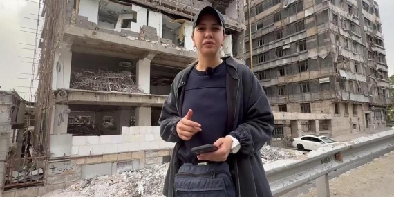 İran’da savaşın izleri CNN TÜRK’te! Tahran’daki bu özel hastane artık kullanılamıyor