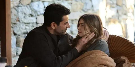 ABİ dizisi yeni bölüm ne zaman? 5 Mayıs ABİ dizisi yayınlanmayacak mı? ATV yayın akışı