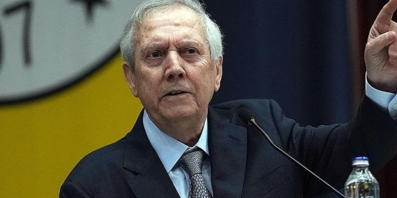 Son Dakika Spor Haberi | Fenerbahçede Aziz Yıldırım sesleri Kararını veriyor