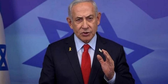 Netanyahu için çember daralıyor! Mahkeme kararı ortalığı karıştırdı
