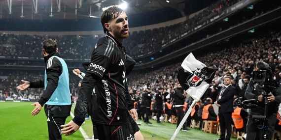 Son Dakika Spor Haberi | Orkun Kökçü: Beşiktaş camiasına yakışan şey değil