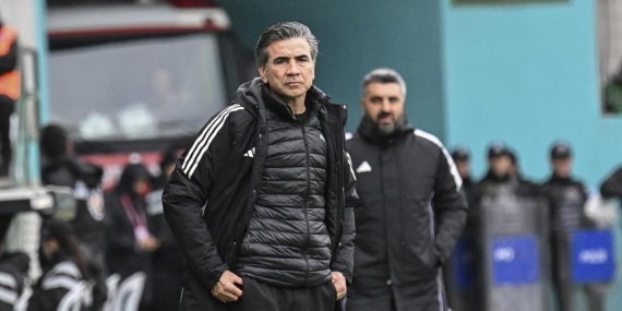 Esenler Erokspor’da play-off öncesi flaş ayrılık