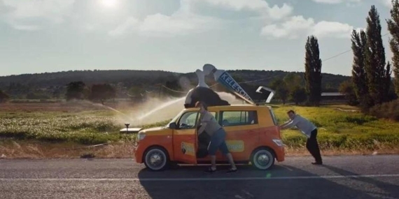 Yol Arkadaşım filminin konusu nedir? Yol Arkadaşın filminin oyuncuları kimler?