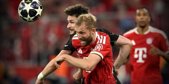 ŞAMPİYONLAR LİGİ | PSG, Bayern Münih’i Eleyerek Arsenal’in Rakibi Oldu!