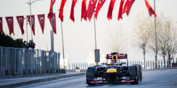Formula 1 için sürpriz Türkiye açıklaması! Beklenenden daha erken gelebilir…