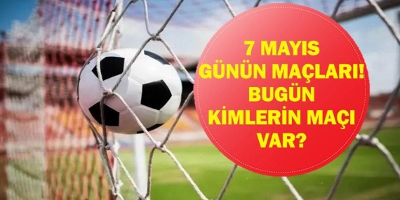 Bugün Kimin Maçı Var? UECL Yarı Final Crystal Palace Shakhtar Donetsk Maçı Saat Kaçta, Hangi Kanalda? İşte 7 Mayıs Günün Maçları…