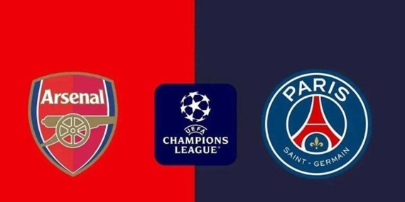 PSG-Arsenal maçı ne zaman, hangi tarihte? Devler liginde sona gelindi!