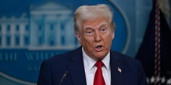Hürmüz bilmecesi… ŞİFRE: TRUMP! | Video