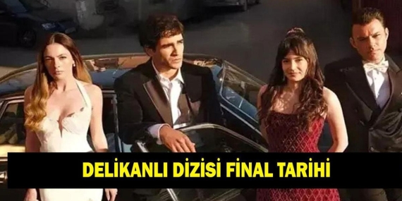 Delikanlı dizisi ne zaman final yapacak? Yönetmeni değişmişti! Delikanlı dizisi ne zaman bitiyor?