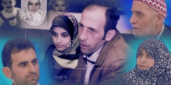 PALU AİLESİ: KARANLIK SARMAL FRAGMANI VE YAYIN TARİHİ