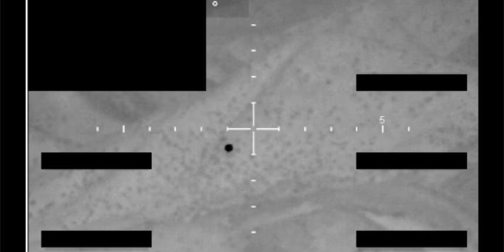 Gizli UFO dosyaları açıldı! Pentagon paylaştı…