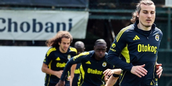 Son Dakika Spor Haberi | Fenerbahçe, kadroyu açıkladı! Edson Alvarez sürprizi