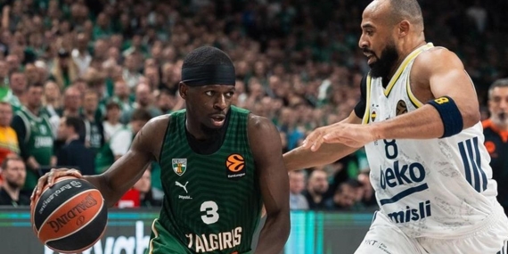 Son Dakika Spor Haberi | SON DAKİKA