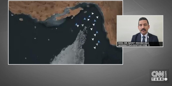 Körfez alarmda! Fuceyra Limanı krizin yeni merkezi mi oluyor?