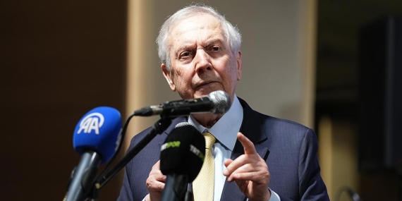 FENERBAHÇE’DE BAŞKANLIK SEÇİMİ: Aziz Yıldırım’ın listesi netleşiyor
