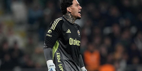 Son Dakika Spor Haberi | Fenerbahçede Ederson, kararını verdi! Transfer