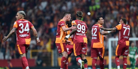 Galatasaray – Antalyaspor Maçı Canlı Anlatım: Maç Başladı! Bein Sports 1 Canlı İzle, GS – Antalyaspor Maçı Canlı Skor, GS Maçı canlı ücretsiz