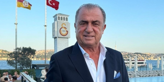 Son Dakika Spor Haberi | Fatih Terimden Galatasaraya şampiyonluk tebriği