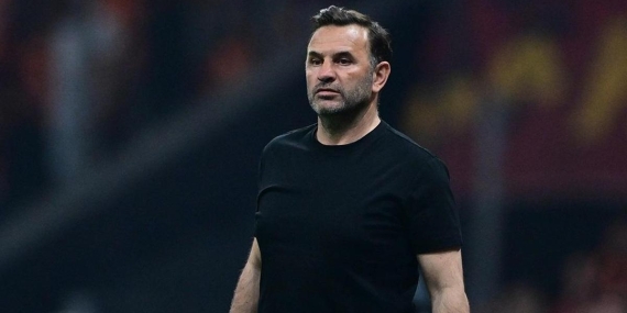 Son Dakika Spor Haberi | Okan Buruk: 4 sene üst üste şampiyonluk inanılmaz